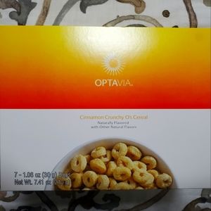 Optavia fuelings expire on 06/30/2023